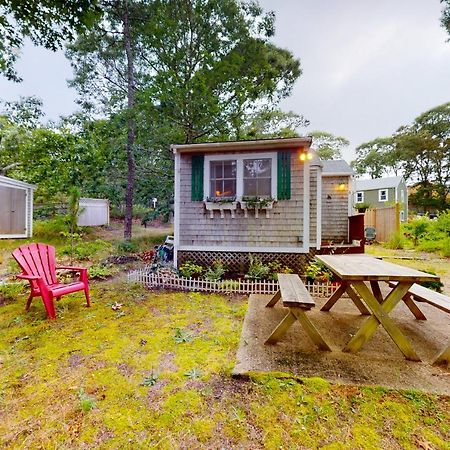 Villa Drummers Cove Gem Wellfleet Exterior foto